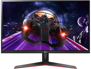 Monitor Gaming LG 27MP60G-B 27" Full HD Negro