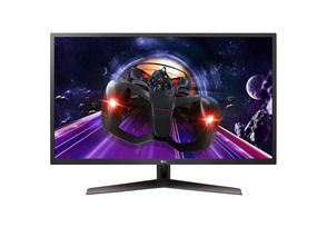 Monitor Gaming LG UltraGear 32MP60G-B 31.5" Full HD Negro
