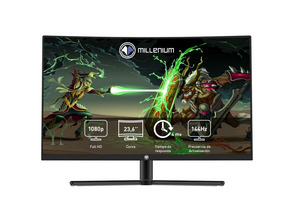 Monitor Gaming  Millenium MD24PRO 23.6'' FHD
