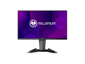 Monitor Gaming Millenium MD25PRO 25'' FHD