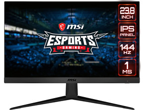 Monitor Gaming MSI Optix G241 LED 23.6''