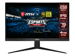 Monitor Gaming MSI Optix G241V LED 23.6''