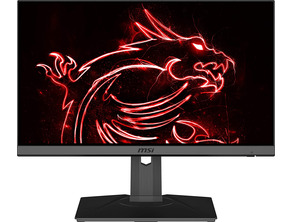 Añadir a la cesta Monitor Gaming MSI Optix MAG245R LED 23.8'' Monitor Gaming MSI Optix MAG245R LED 23.8''