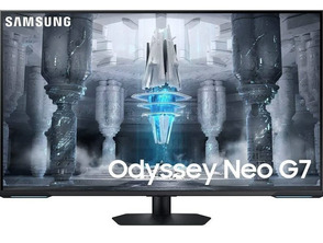 Monitor Gaming Samsung Odyssey Neo G7 S43CG700NU 43"