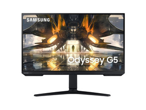Monitor Gaming Samsung S27AG500NU 27'' LED Negro
