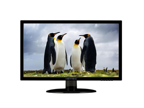 Monitor Hanns HE195ANB 18.5'' 5ms
