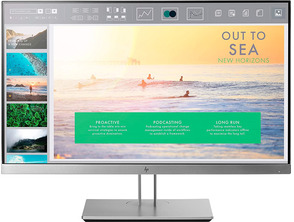 Monitor HP Elitedisplay E233 23'' IPS FHD 5ms