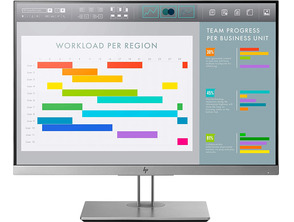Monitor HP Elitedisplay E243i 24'' IPS WUXGA