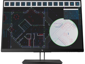 Monitor HP Z24i G2 24'' IPS 5ms Negro
