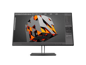 Monitor HP Z32 31,5" 4K / USB-C Display