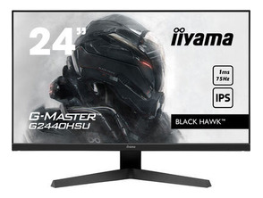 Añadir a la cesta Monitor iiyama G-Master G2440HSU-B1 24'' Monitor iiyama G-Master G2440HSU-B1 24''