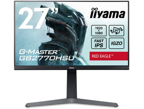 Monitor iiyama G-Master GB2770HSU-B1 27''