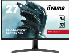 Monitor iiyama G-master Red Eagle G2770HSU-B1 27''