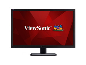 Añadir a la cesta Monitor LED 21.5'' VIEWSONIC VA2223-H Negro Monitor LED 21.5'' VIEWSONIC VA2223-H Negro