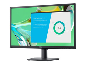 Monitor LED 23.8'' Dell E2422HN Negro