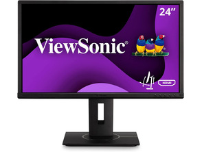 Añadir a la cesta Monitor LED 24'' ViewSonic VG2440 Monitor LED 24'' ViewSonic VG2440