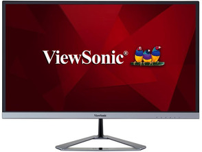 Añadir a la cesta Monitor LED 24'' Viewsonic VX2476-SMH Plata Monitor LED 24'' Viewsonic VX2476-SMH Plata