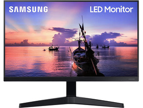 Añadir a la cesta Monitor LED 27'' Samsung F27T350FHR Negro Monitor LED 27'' Samsung F27T350FHR Negro