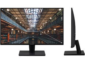 Añadir a la cesta Monitor LED 27'' Viewsonic VA2715-H Negro Monitor LED 27'' Viewsonic VA2715-H Negro