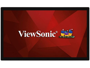 Añadir a la cesta Monitor LED 31.5'' Viewsonic TD3207 Táctil Negro Monitor LED 31.5'' Viewsonic TD3207 Táctil Negro