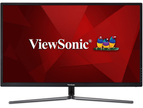 Añadir a la cesta Monitor LED 32'' Viewsonic VX3211-2K-MHD Negro Monitor LED 32'' Viewsonic VX3211-2K-MHD Negro
