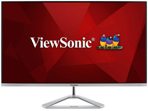 Añadir a la cesta Monitor LED 32'' Viewsonic VX3276-4K-MHD Plata Monitor LED 32'' Viewsonic VX3276-4K-MHD Plata