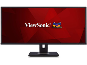Añadir a la cesta Monitor LED 34'' Viewsonic VG3448 Negro Monitor LED 34'' Viewsonic VG3448 Negro