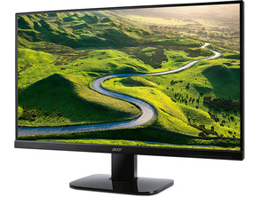 Añadir a la cesta Monitor LED ACER KA270HAbid 27'' Monitor LED ACER KA270HAbid 27''