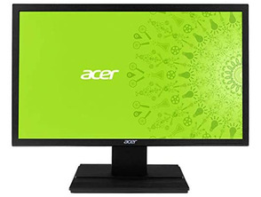 Añadir a la cesta Monitor LED ACER V246HQLBI 23.6'' Negro Monitor LED ACER V246HQLBI 23.6'' Negro