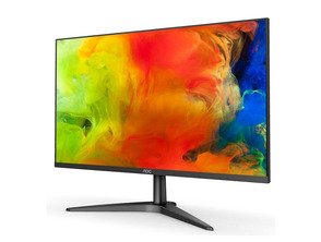 Añadir a la cesta Monitor LED AOC 24B1H 23.6'' FHD Monitor LED AOC 24B1H 23.6'' FHD