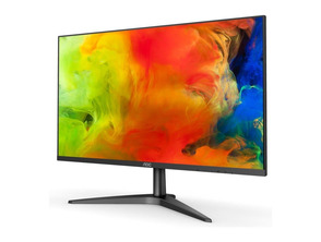 Añadir a la cesta Monitor LED AOC 24B1XHS 23.8'' Full HD IPS Monitor LED AOC 24B1XHS 23.8'' Full HD IPS