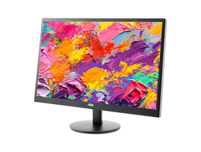 Añadir a la cesta Monitor LED AOC E2270SWN 21.5'' FullHD Monitor LED AOC E2270SWN 21.5'' FullHD