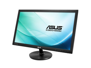 Añadir a la cesta Monitor LED ASUS VS247HR 23.6'' FHD Monitor LED ASUS VS247HR 23.6'' FHD