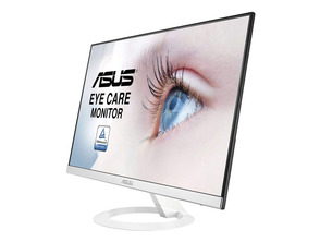 Monitor LED ASUS VZ249HE-W 23.8'' Blanco