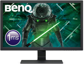 Monitor LED BenQ GL2780E 27'' FHD Negro
