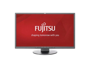 Monitor LED Fujitsu E-Line E22-8 TS Pro 21"