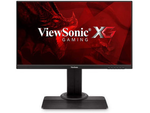Monitor LED IPS 27'' Viewsonic XG2705-2K Negro