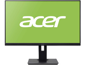 Monitor LED IPS ACER B2227Q 21.5'' Negro