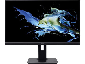 Añadir a la cesta Monitor LED IPS ACER B246HYL 23.8'' Negro Monitor LED IPS ACER B246HYL 23.8'' Negro