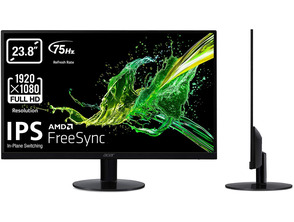 Añadir a la cesta Monitor LED IPS ACER SA240Y 24'' Monitor LED IPS ACER SA240Y 24''