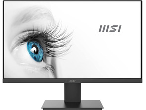 Añadir a la cesta Monitor LED MSI Pro MP241X 23.8'' Negro Monitor LED MSI Pro MP241X 23.8'' Negro
