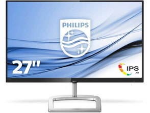Monitor LED Multimedia Philips 276E9QJAB 27''