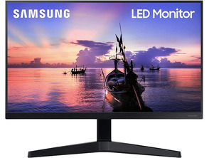 Monitor LED Samsung LF22T350FHUXEN 22''