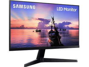 Añadir a la cesta Monitor LED Samsung LF27T350FHUXEN 27'' Negro Monitor LED Samsung LF27T350FHUXEN 27'' Negro