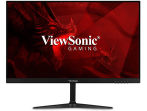 Monitor LED Viewsonic VX2418 24'' Negro