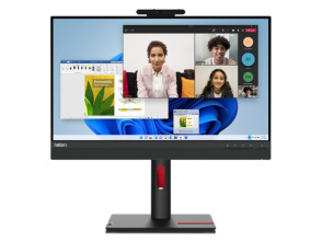 Lenovo Thinkcentre Tiny-in-one 24 Gen 5 Pantalla Para Pc 60,5 Cm (23.8") 1920 X 1080 Pixeles Full H
