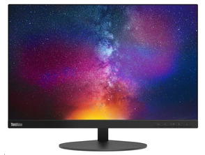 Monitor Lenovo Thinkvision T23D 22.5'' LED