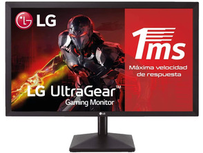 Monitor LG 22MK400H-B 21.-5'' LED