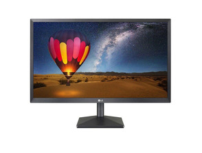 Añadir a la cesta Monitor LG 22MN430M-B 21.5'' Monitor LG 22MN430M-B 21.5''