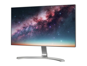 Monitor LG 24MP88HV-S 24" Full HD Multimedia Plata/Blanco